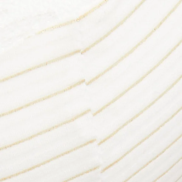 Soutien-gorge ampliforme coques moulées ivoire Delphine blanc Morgan Lingerie