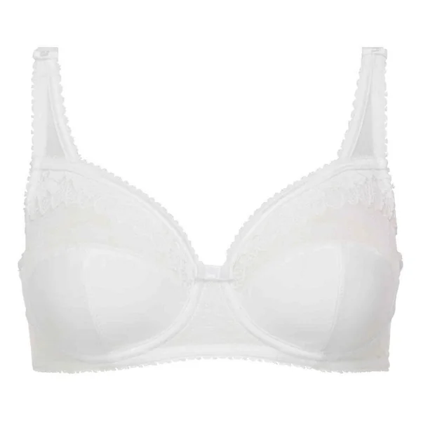 Soutien-gorge Armatures dentelle et tulle plumetis
