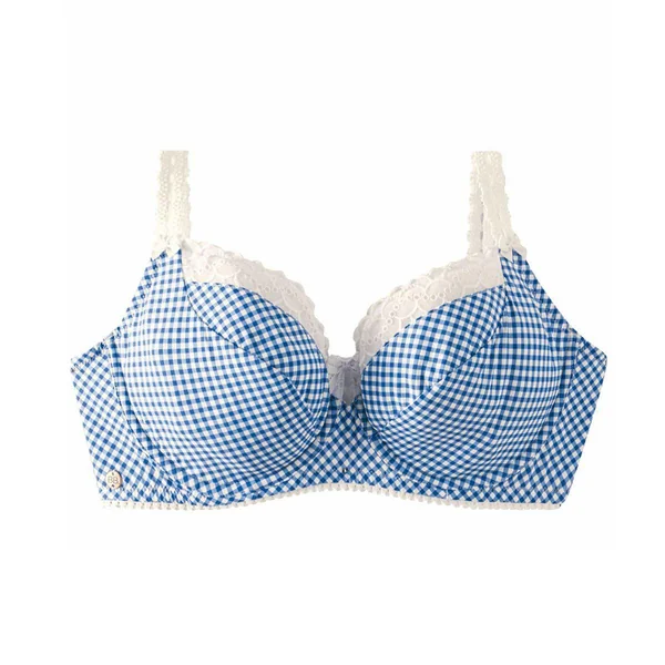 Soutien-gorge armatures grand maintien BADINAGE