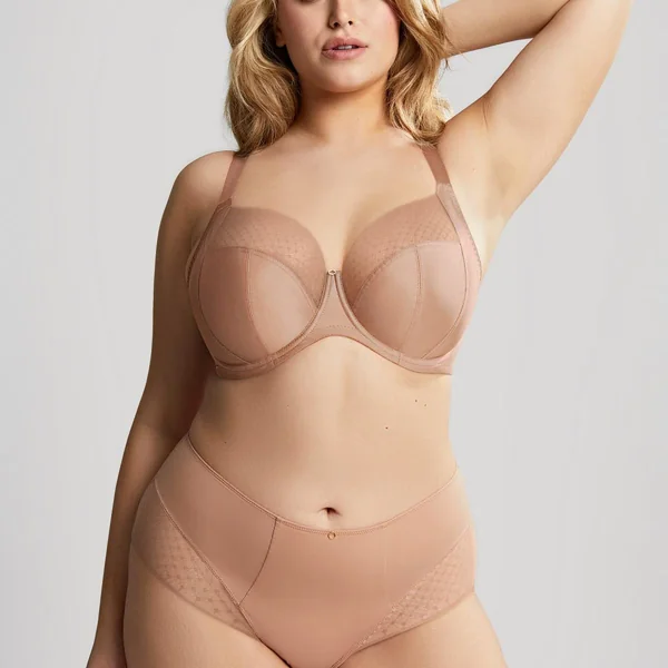 Soutien-gorge armatures
