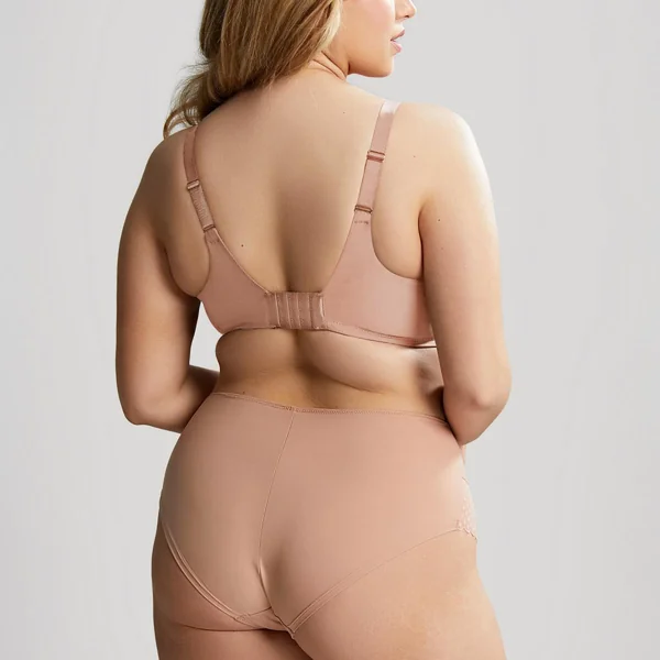Soutien-gorge armatures