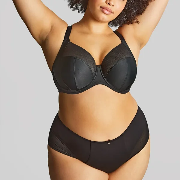 Soutien-gorge armatures