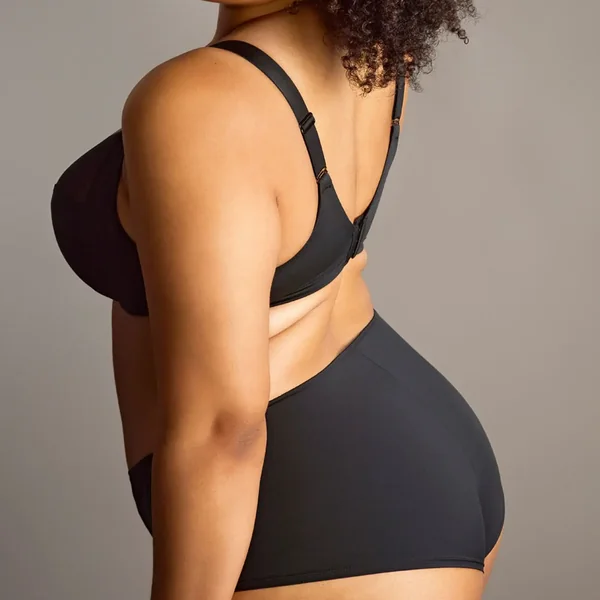 Soutien-gorge armatures