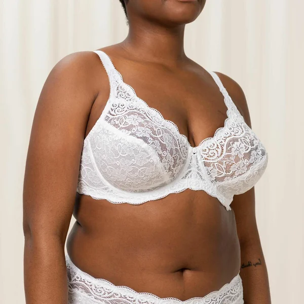 Soutien-gorge armaturé