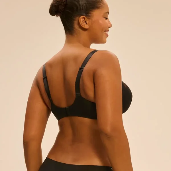 Soutien-gorge aux bonnets Profonds Moonlight