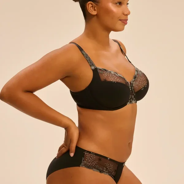 Soutien-gorge aux bonnets Profonds Moonlight