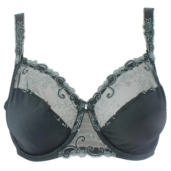 Soutien-gorge aux bonnets Profonds Moonlight