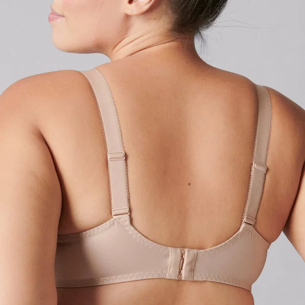 Soutien-gorge aux bonnets profonds