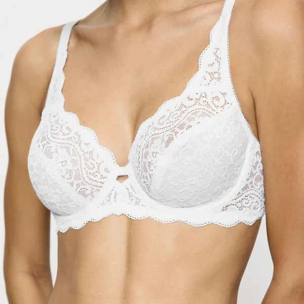 Soutien-Gorge Avec Armature blanc Triumph