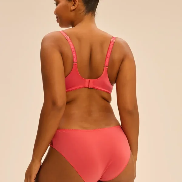 Soutien-gorge avec armature emboitant Coralia Simone Pérèle Allure