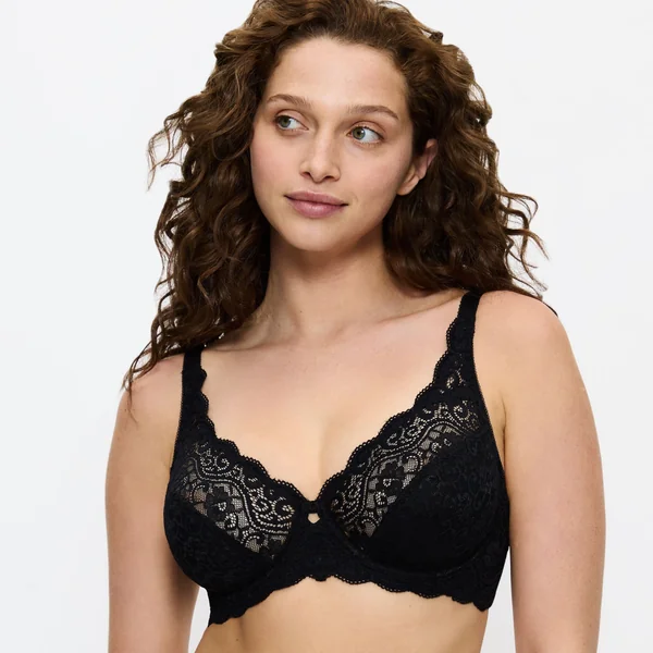 Soutien-Gorge Avec Armature noir Triumph