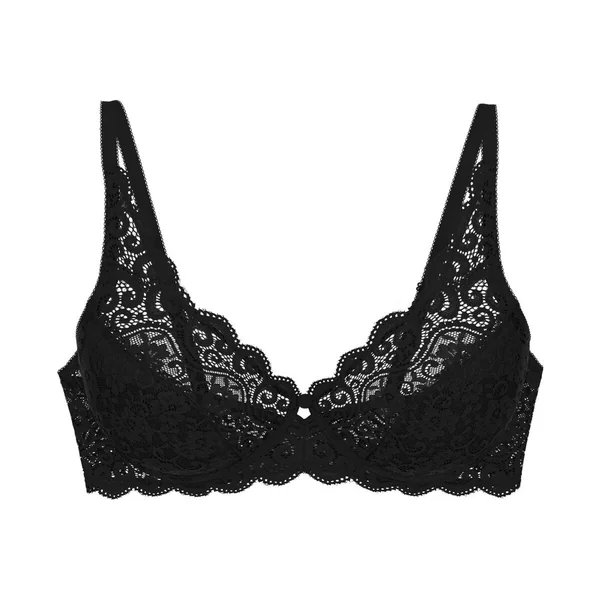 Soutien-Gorge Avec Armature noir Triumph