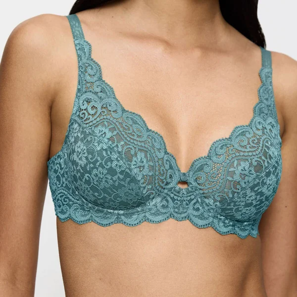 Soutien-Gorge Avec Armature turquoise Triumph
