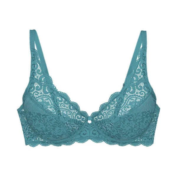 Soutien-Gorge Avec Armature turquoise Triumph