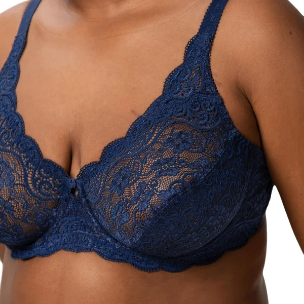 Soutien-gorge avec armatures bleu marine Triumph Amourette 300