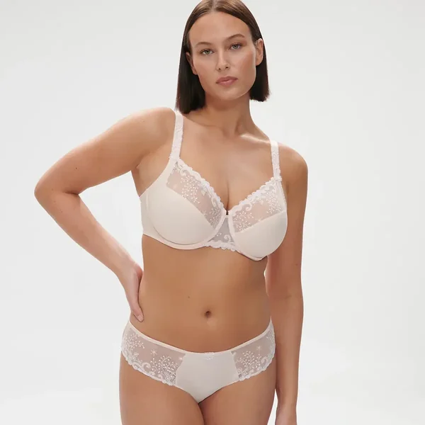 Soutien-gorge avec armatures emboitant Simone Pérèle Délice