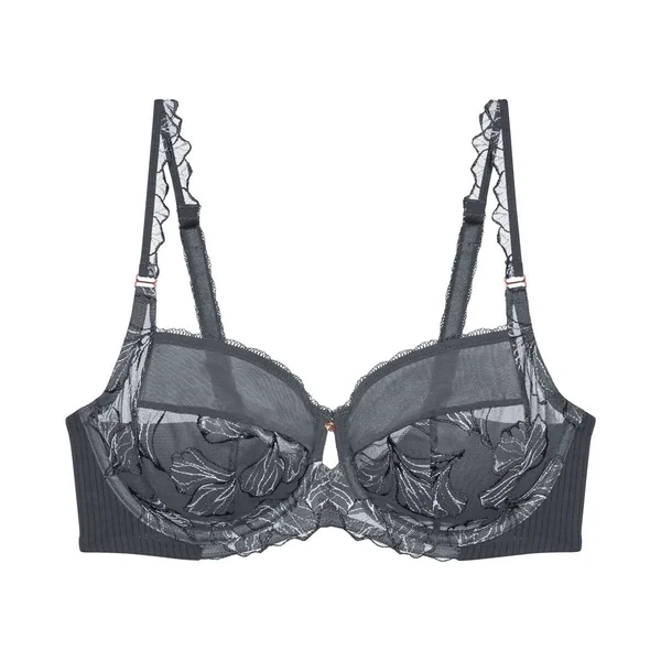 Soutien-gorge avec armatures gris Triumph
