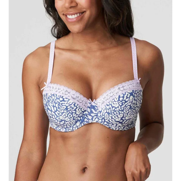 Soutien-gorge balconnet armatures
