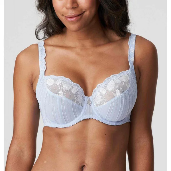 Soutien-gorge Balconnet Armatures