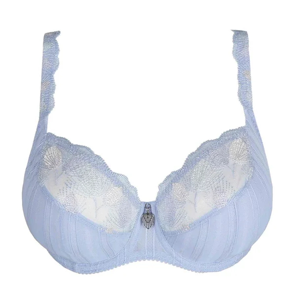 Soutien-gorge Balconnet Armatures