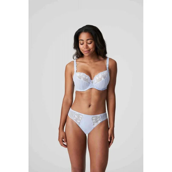 Soutien-gorge Balconnet Armatures