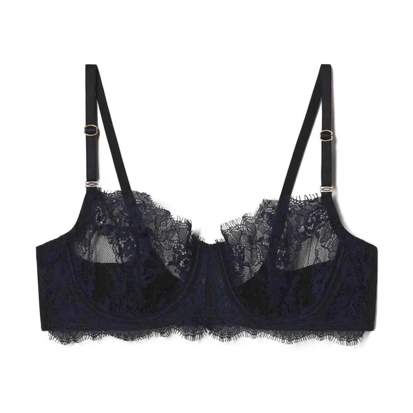 Soutien-gorge balconnet armatures