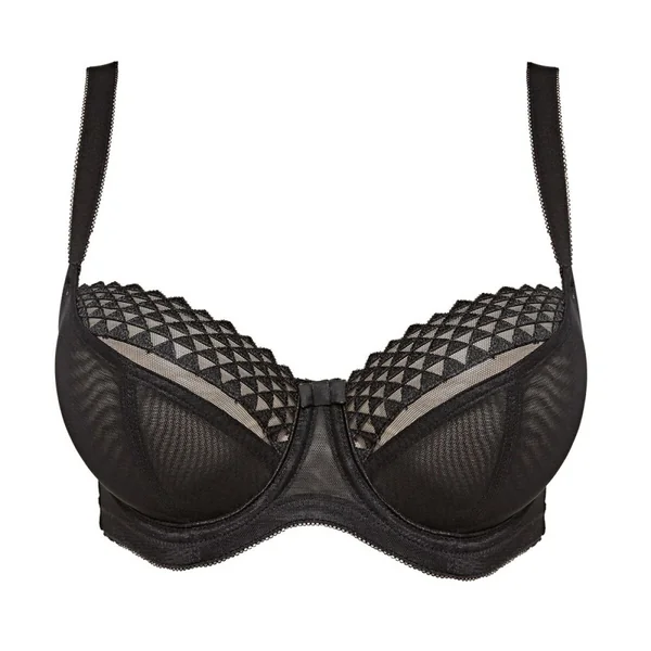 Soutien-gorge balconnet