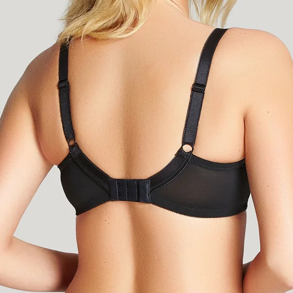 Soutien-gorge balconnet