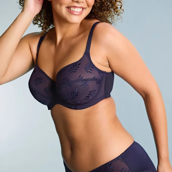 Soutien-gorge balconnet