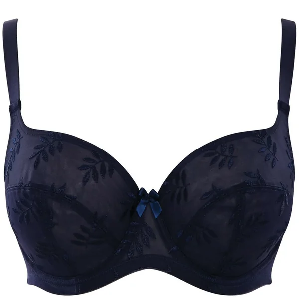 Soutien-gorge balconnet