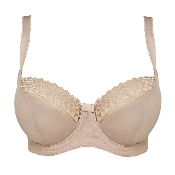 Soutien-gorge balconnet