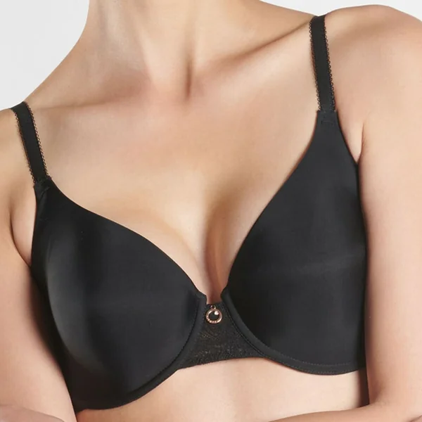 Soutien-gorge balconnet