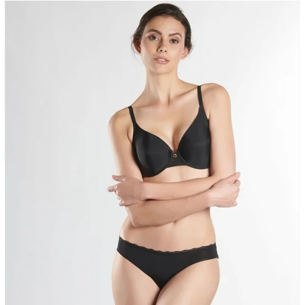 Soutien-gorge balconnet