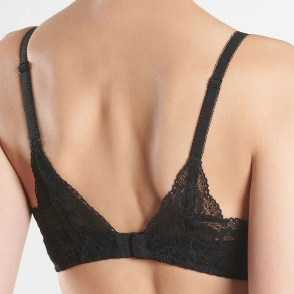 Soutien-gorge balconnet