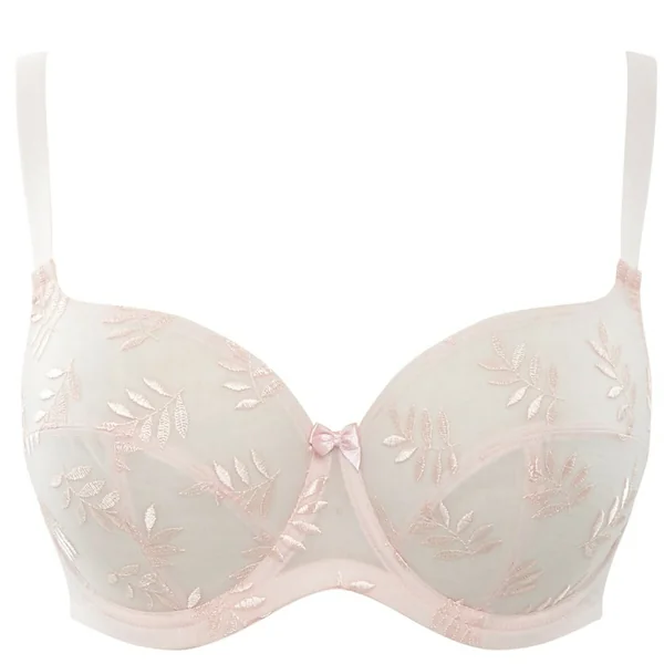 Soutien-gorge balconnet
