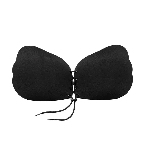 Soutien-gorge bandeau adhésif dos nu