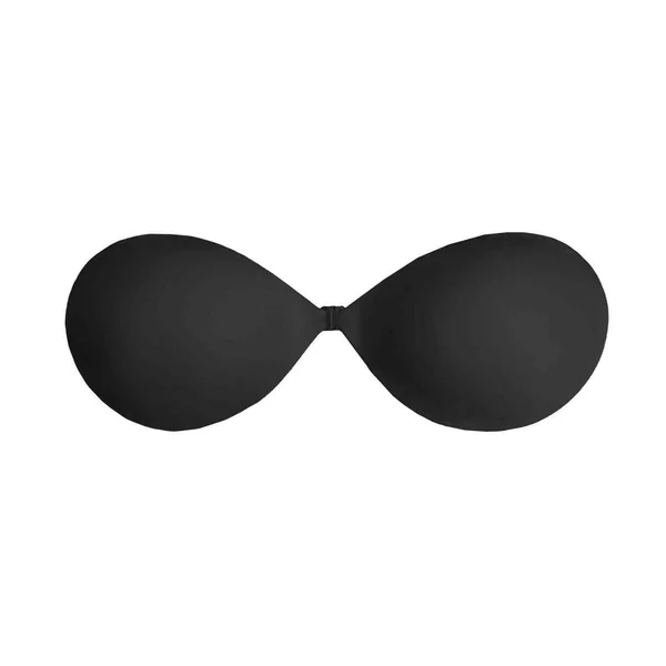 Soutien-gorge bandeau adhésif dos nu