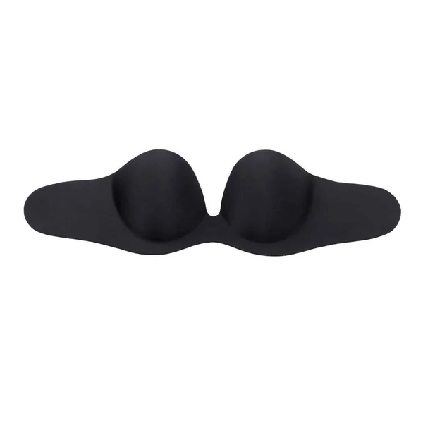Soutien-gorge bandeau adhésif dos nu