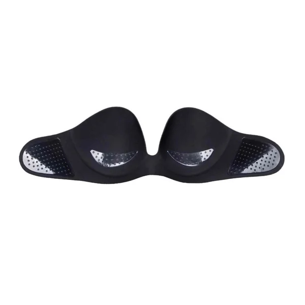 Soutien-gorge bandeau adhésif dos nu