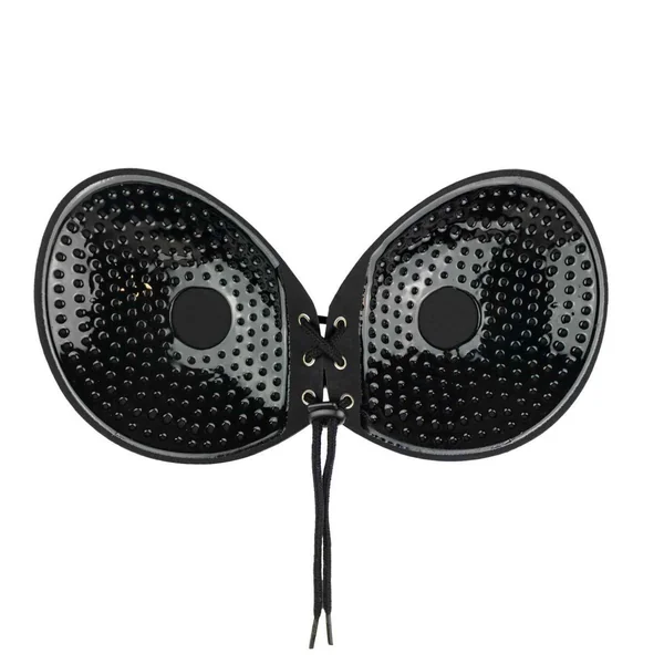 Soutien-gorge bandeau adhésif dos nu