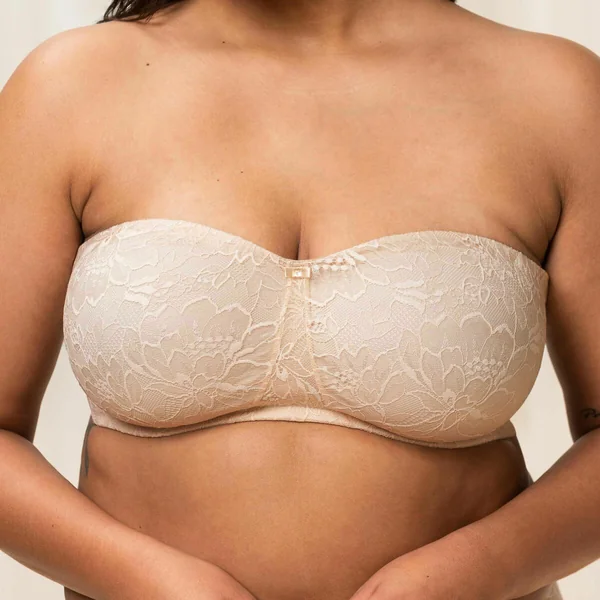 Soutien-gorge Bandeau Armatures