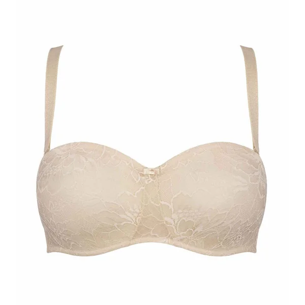 Soutien-gorge Bandeau Armatures