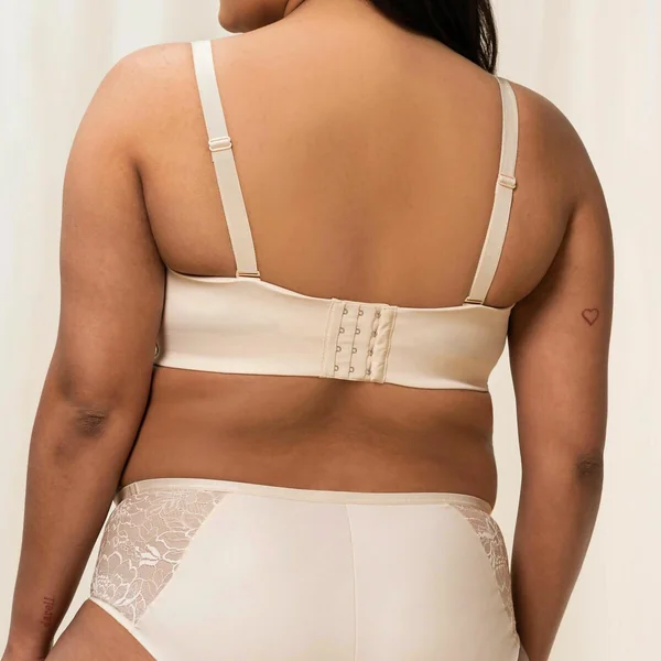 Soutien-gorge Bandeau Armatures