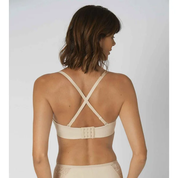 Soutien-gorge Bandeau Armatures