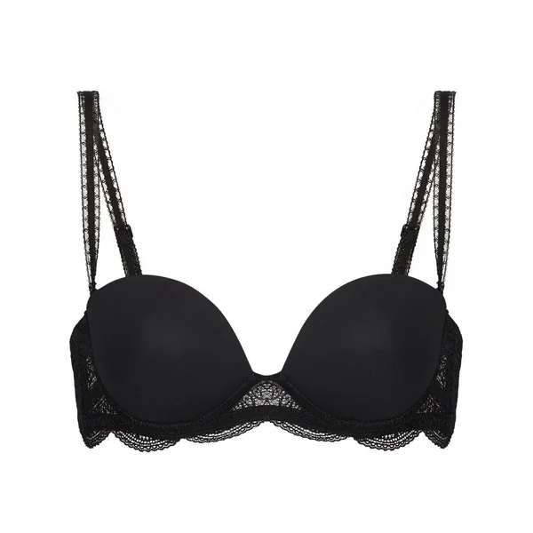 Soutien-gorge bandeau armatures