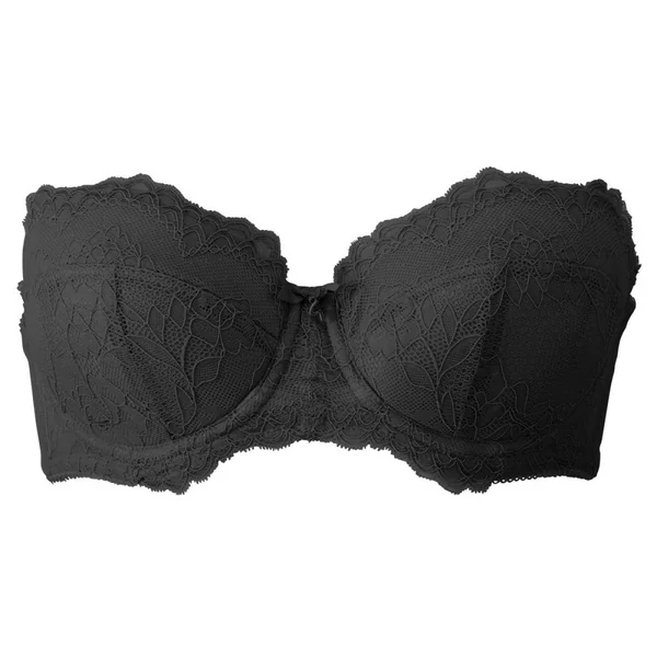 Soutien-gorge bandeau bretelles amovibles