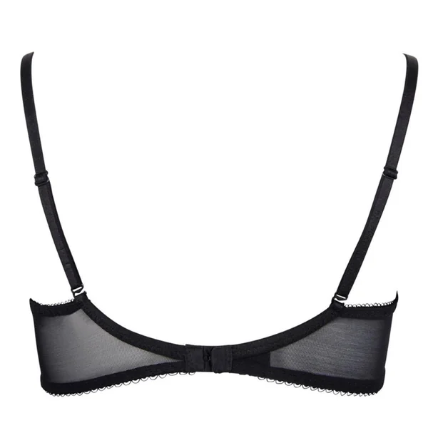 Soutien-gorge bandeau bretelles amovibles