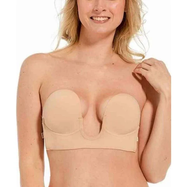 Soutien-Gorge bandeau dos nus Luve