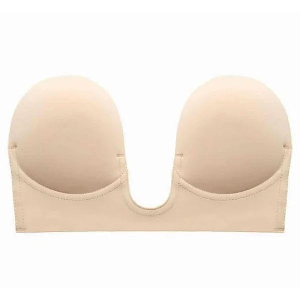 Soutien-Gorge bandeau dos nus Luve