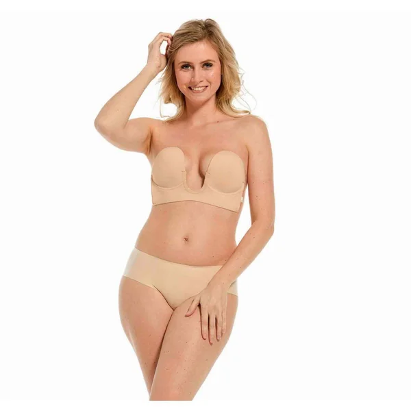 Soutien-Gorge bandeau dos nus Luve